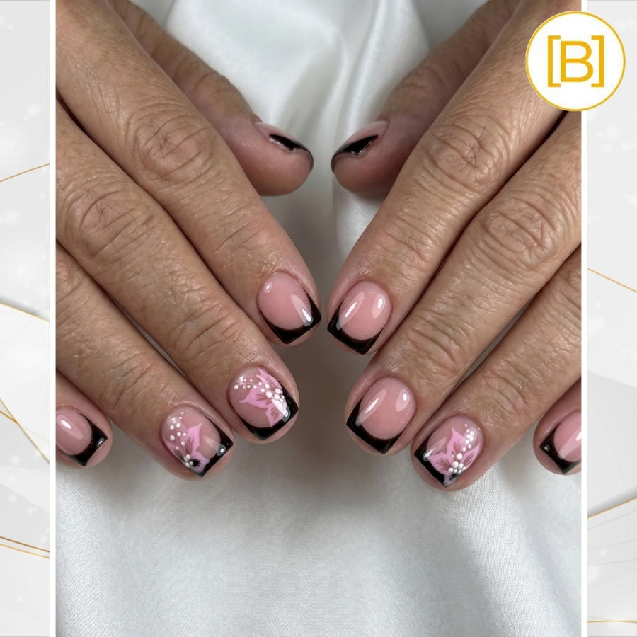 Nail Art Design